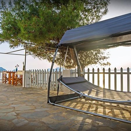 Seasidehouse Villa Хидра Екстериор снимка