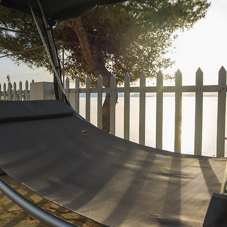 Seasidehouse Villa Хидра Екстериор снимка