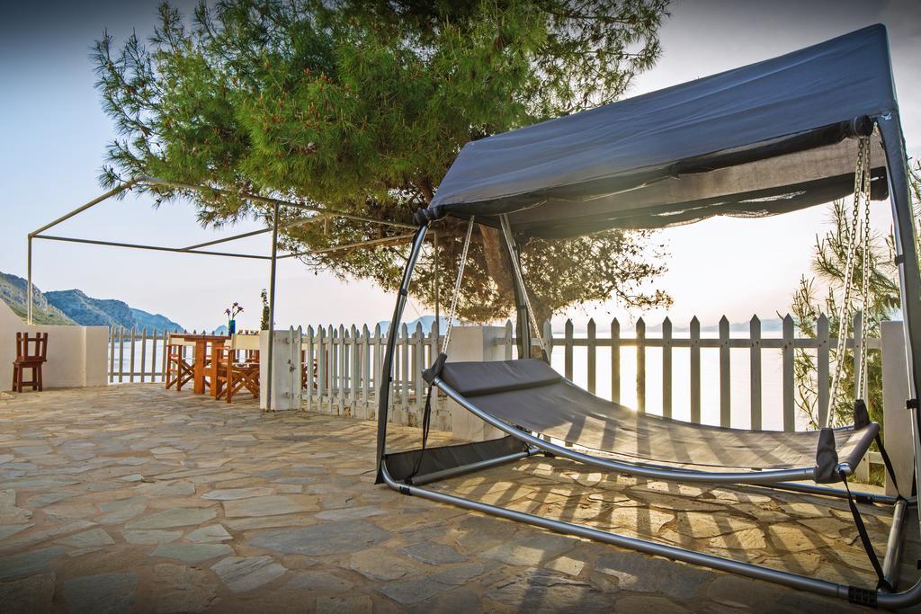 Seasidehouse Villa Хидра Екстериор снимка