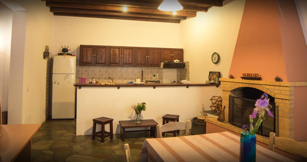 Seasidehouse Villa Хидра Екстериор снимка
