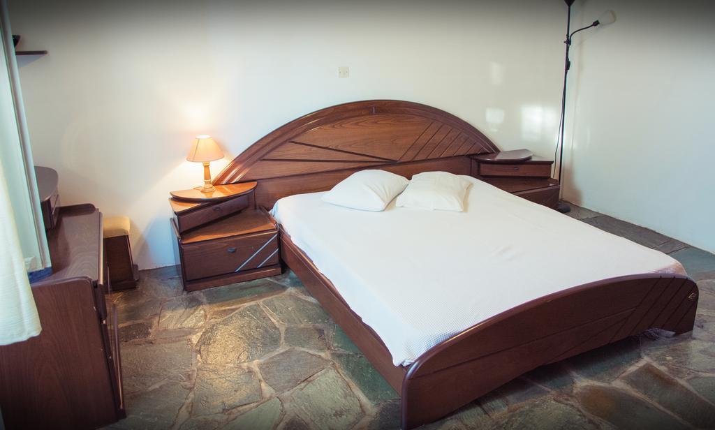 Seasidehouse Villa Хидра Екстериор снимка