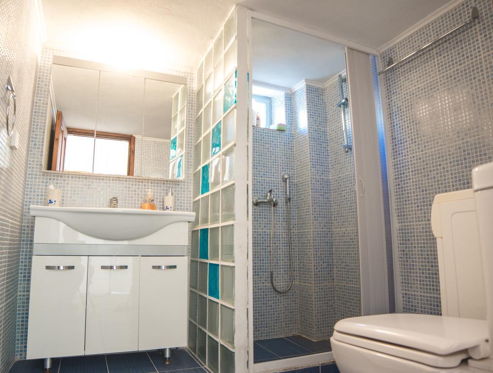 Seasidehouse Villa Хидра Екстериор снимка