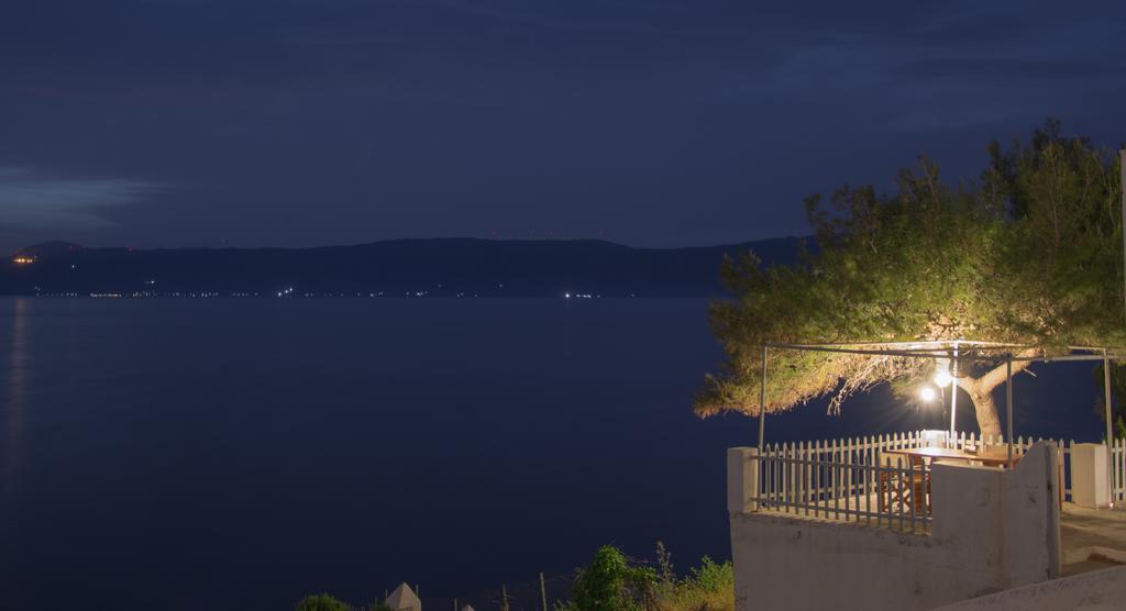 Seasidehouse Villa Хидра Екстериор снимка